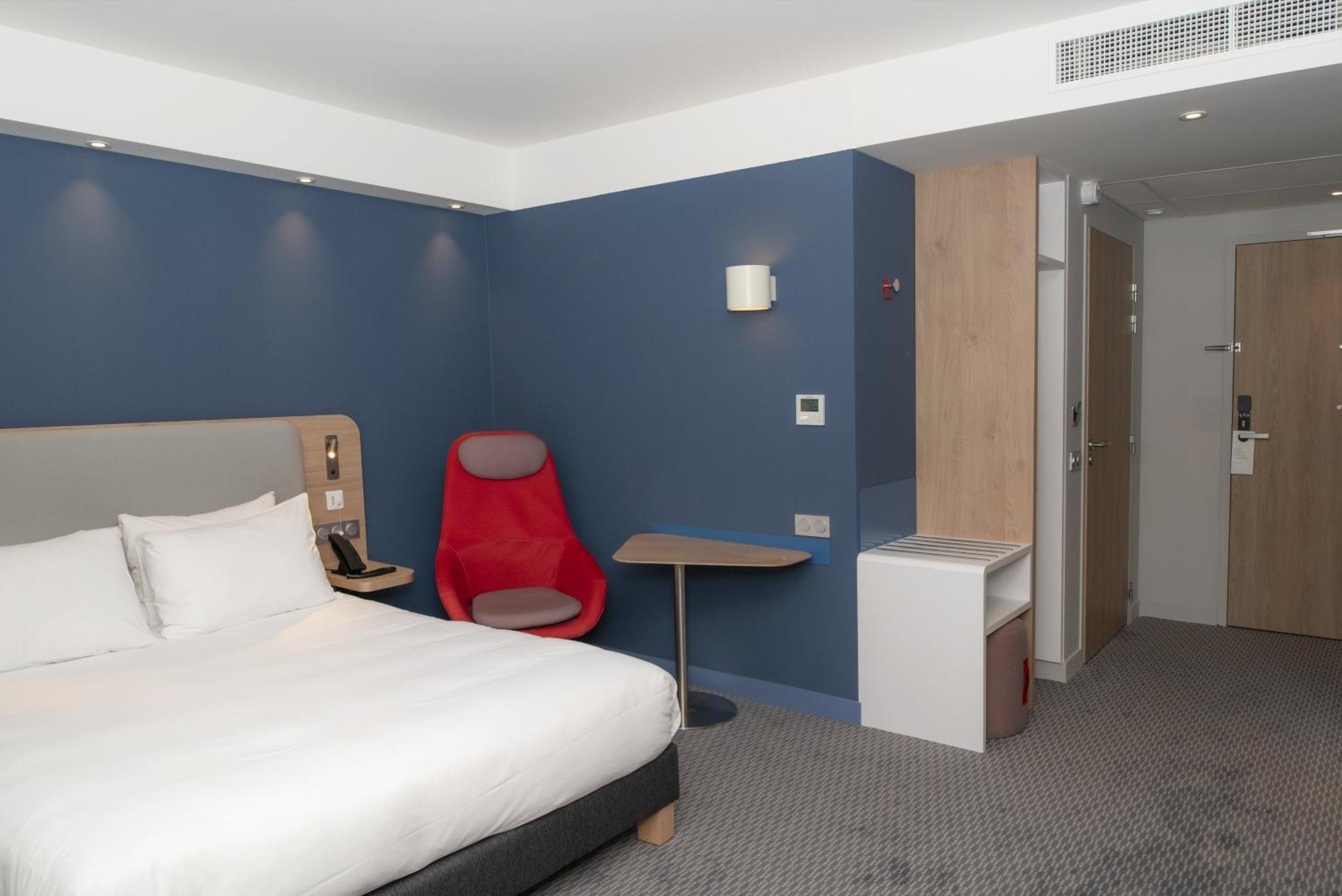 Holiday Inn Express Caen Epron By Ihg Kültér fotó