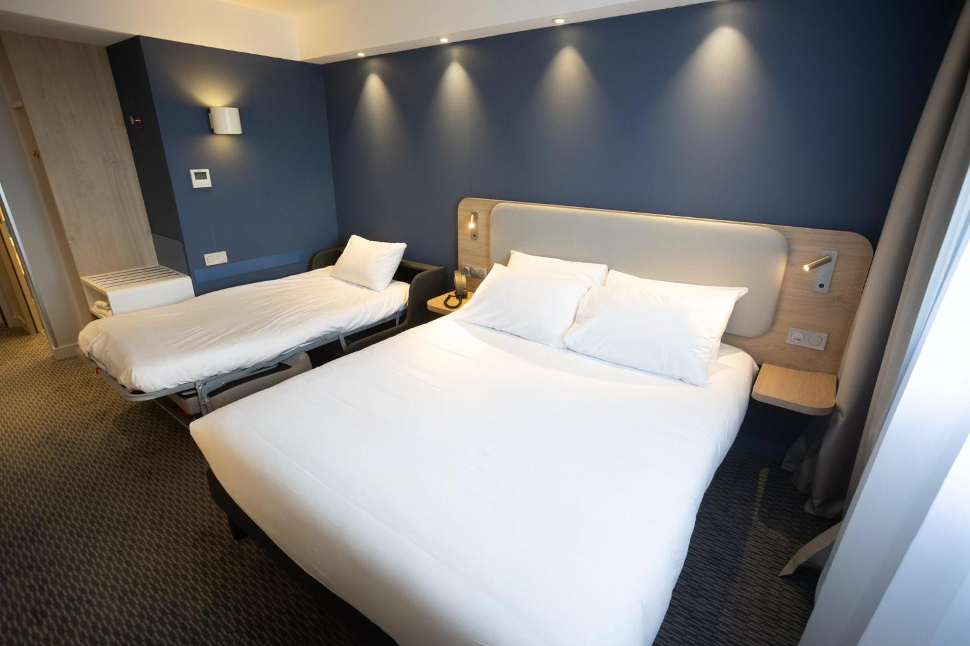 Holiday Inn Express Caen Epron By Ihg Kültér fotó