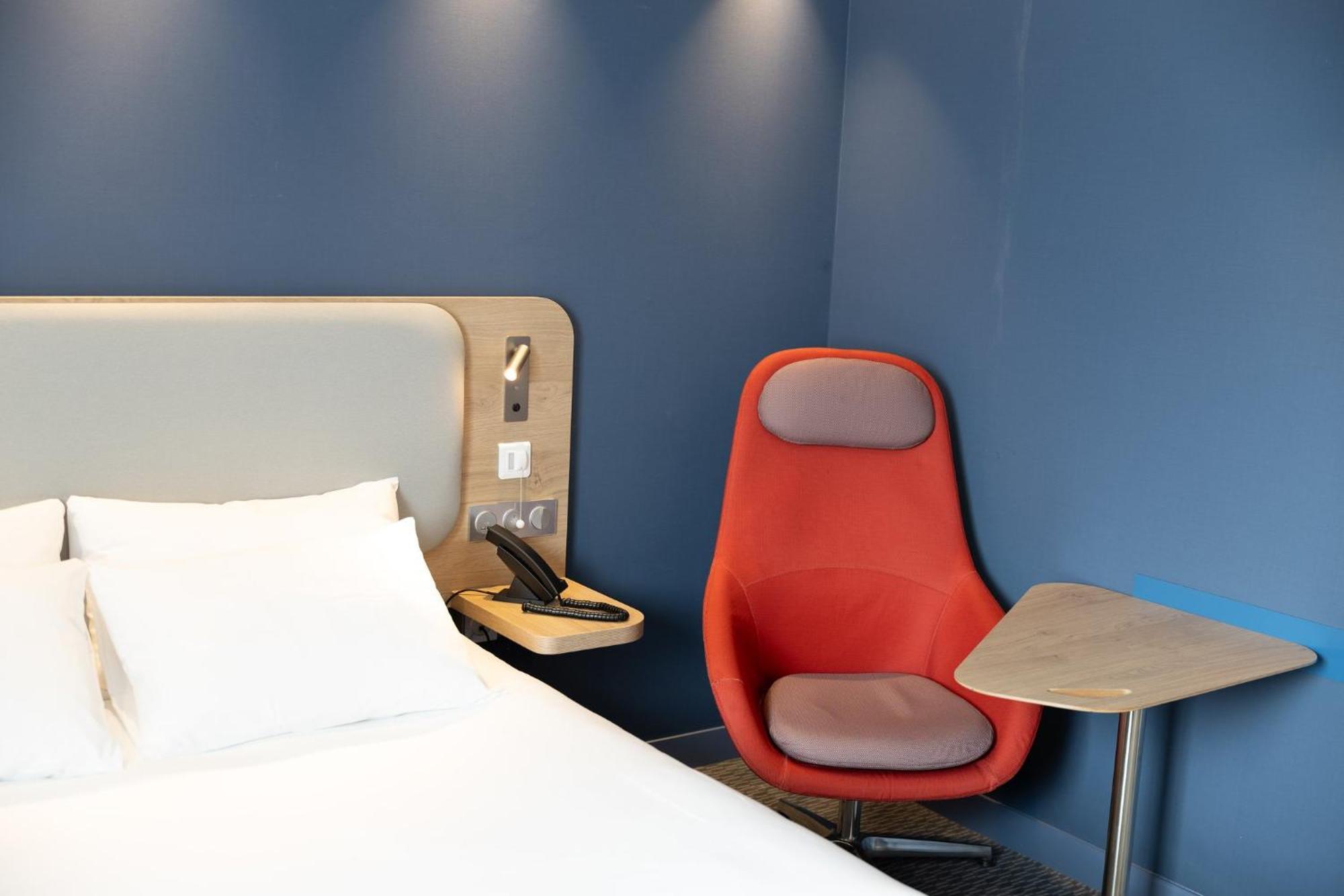 Holiday Inn Express Caen Epron By Ihg Kültér fotó